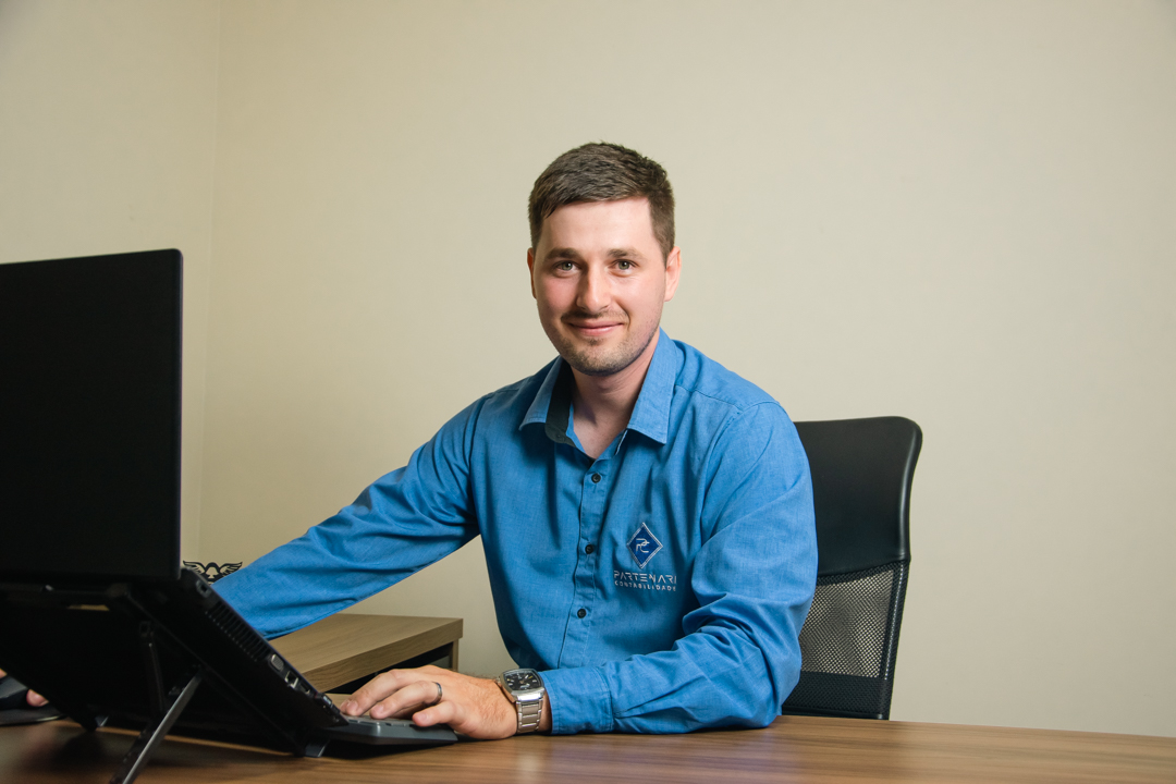 Contador Partenari Contabilidade - Escritório de Contabilidade