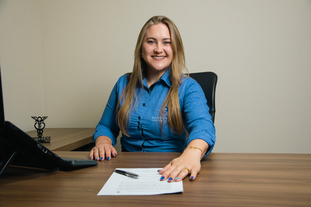 Contador Partenari Contabilidade - Escritório de Contabilidade